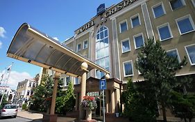 Best Western Hotel Cristal Białystok
